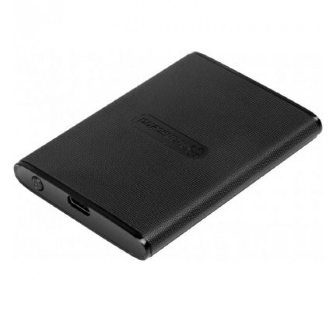 Накопичувач SSD USB 3.1 250GB Transcend (TS250GESD270C)