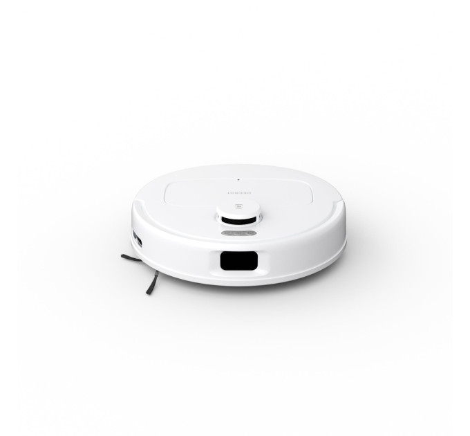 Ecovacs Робот-пилосос DEEBOT N20E PLUS YDLX11-3 WH ECOVACS