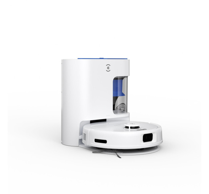 Ecovacs Робот-пилосос DEEBOT N20E PLUS YDLX11-3 WH ECOVACS