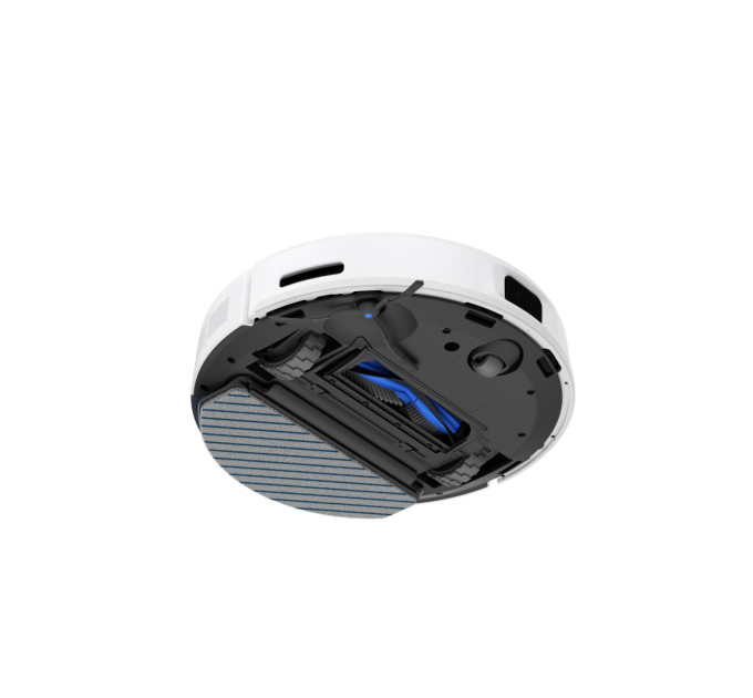 Ecovacs Робот-пилосос DEEBOT N20E PLUS YDLX11-3 WH ECOVACS