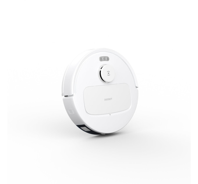 Ecovacs Робот-пилосос DEEBOT N20E PLUS YDLX11-3 WH ECOVACS
