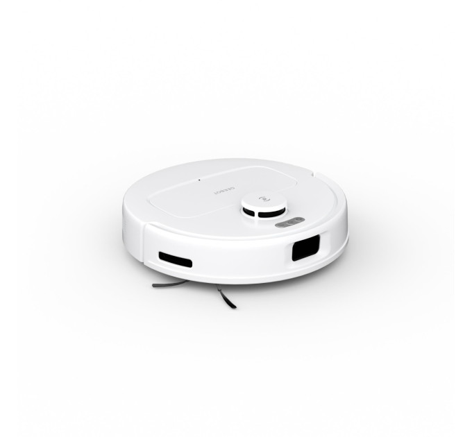 Ecovacs Робот-пилосос DEEBOT N20E PLUS YDLX11-3 WH ECOVACS