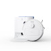 Ecovacs Робот-пилосос DEEBOT N20E PLUS YDLX11-3 WH ECOVACS