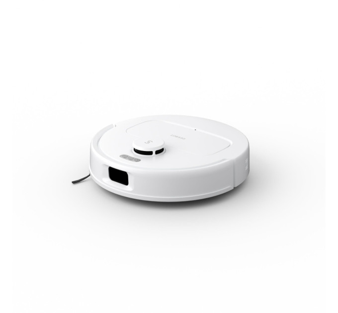 Ecovacs Робот-пилосос DEEBOT N20E PLUS YDLX11-3 WH ECOVACS