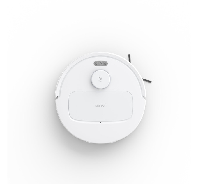 Ecovacs Робот-пилосос DEEBOT N20E PLUS YDLX11-3 WH ECOVACS