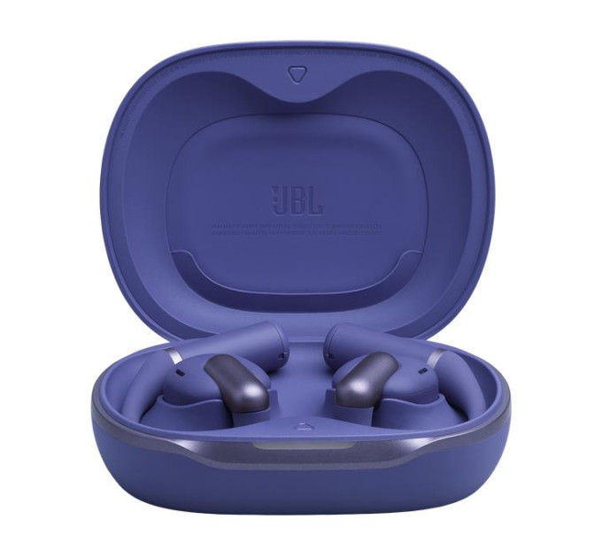 JBL Навушники з БТ JBL JBLSENSEPROBLU