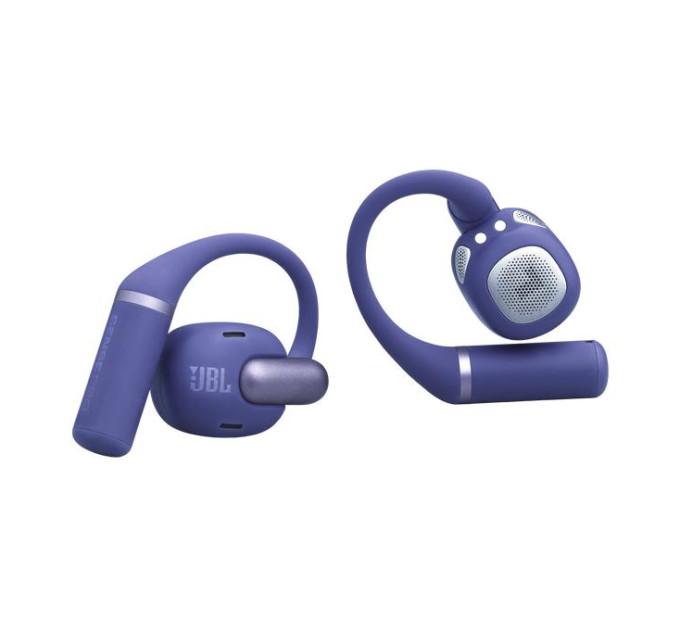 JBL Навушники з БТ JBL JBLSENSEPROBLU