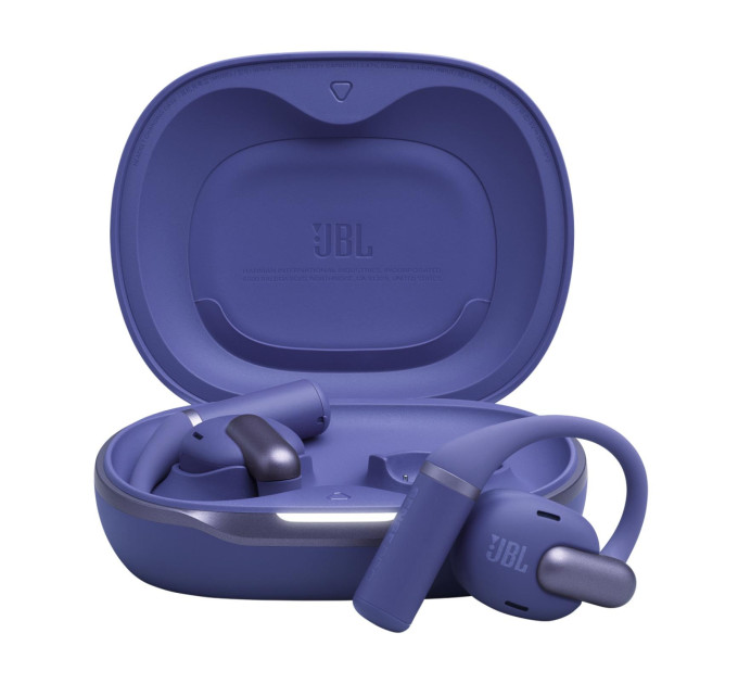 JBL Навушники з БТ JBL JBLSENSEPROBLU