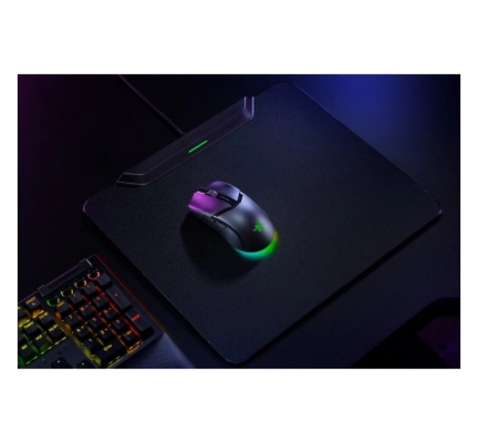Мишка Razer Cobra Hyperspeed Wireless/Bluetooth/USB Black (RZ01-05570100-R3G1)