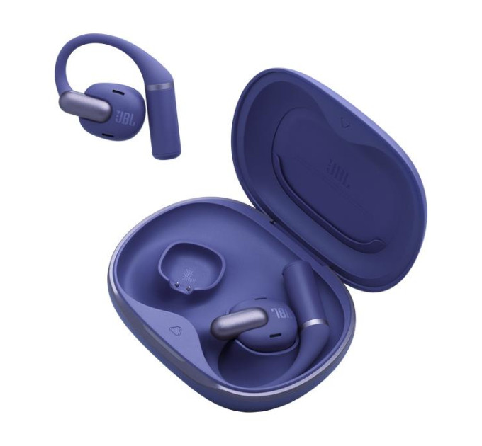 JBL Навушники з БТ JBL JBLSENSEPROBLU
