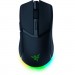Мишка Razer Cobra Hyperspeed Wireless/Bluetooth/USB Black (RZ01-05570100-R3G1)