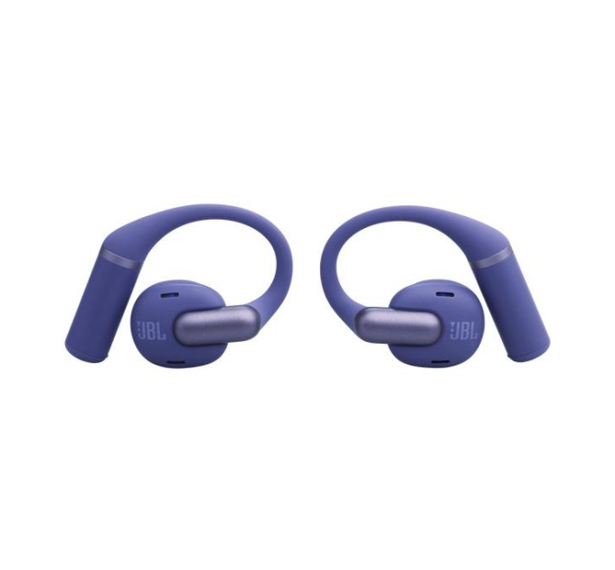JBL Навушники з БТ JBL JBLSENSEPROBLU