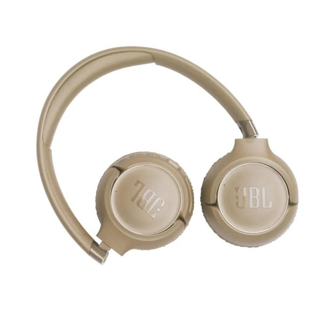 JBL Навушники з БТ JBL JBLT680NCBEG
