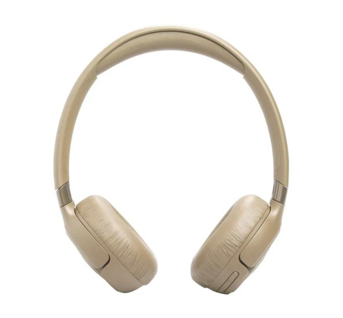 JBL Навушники з БТ JBL JBLT680NCBEG