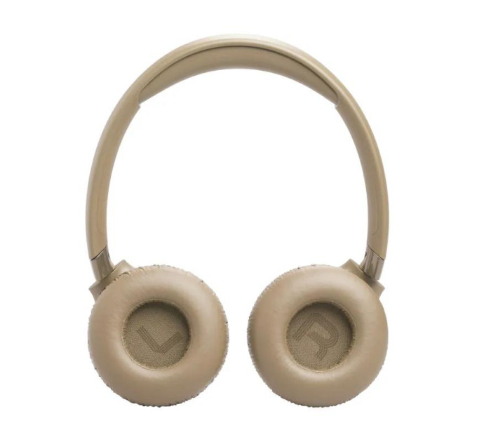 JBL Навушники з БТ JBL JBLT680NCBEG