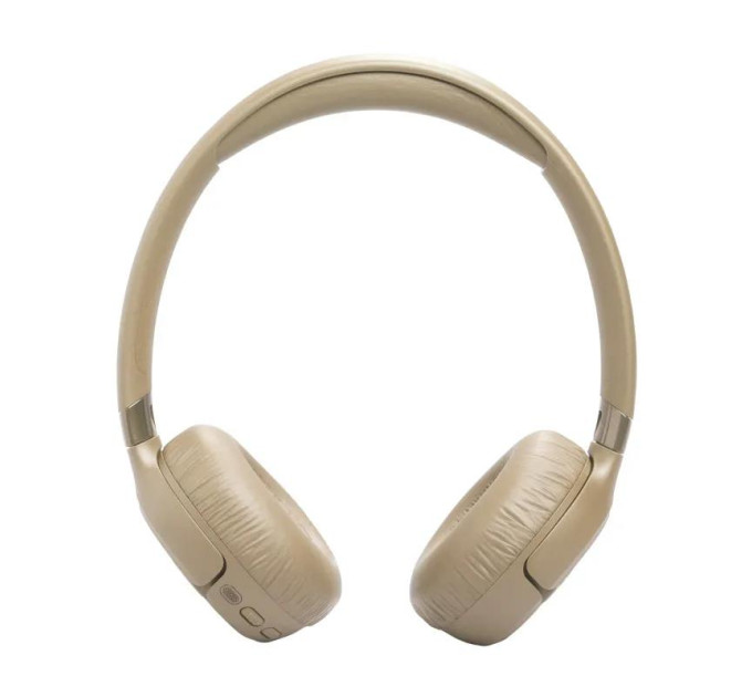 JBL Навушники з БТ JBL JBLT680NCBEG