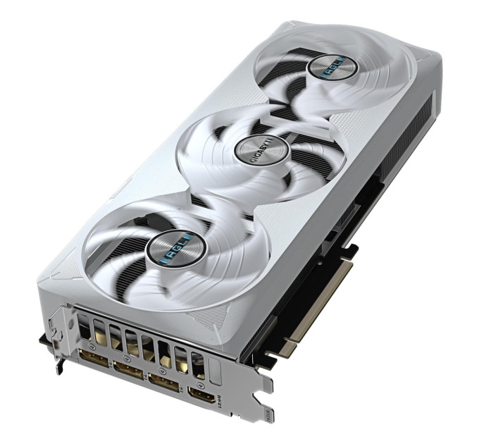 GIGABYTE Відеокарта PCIE16 RTX5070TI 16GB N507TEAGLEOC ICE-16GD GIGABYTE