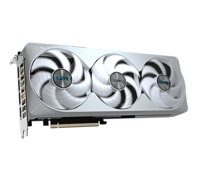 GIGABYTE Відеокарта PCIE16 RTX5070TI 16GB N507TEAGLEOC ICE-16GD GIGABYTE