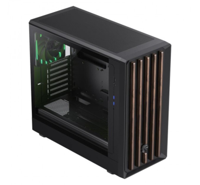 Корпус для ПК Gamemax CLAW 460 WB (9101-1200R0009)