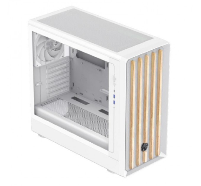 Корпус для ПК Gamemax CLAW 460 WW (9101-1200R0010)