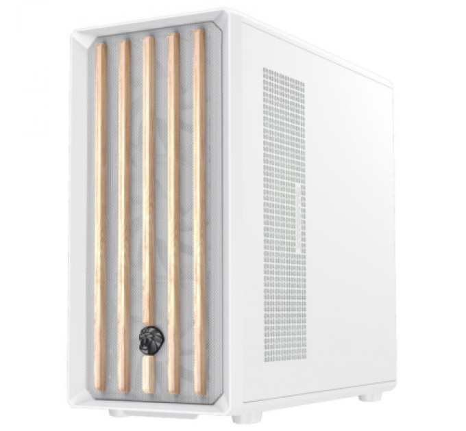 Корпус для ПК Gamemax CLAW 460 WW (9101-1200R0010)