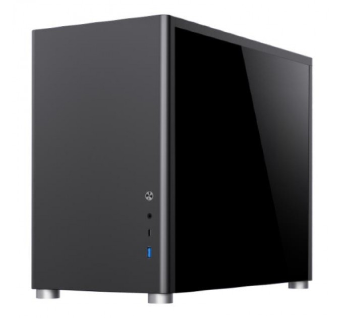 Корпус для ПК Gamemax SPARK BLACK (1125-2001R0067)