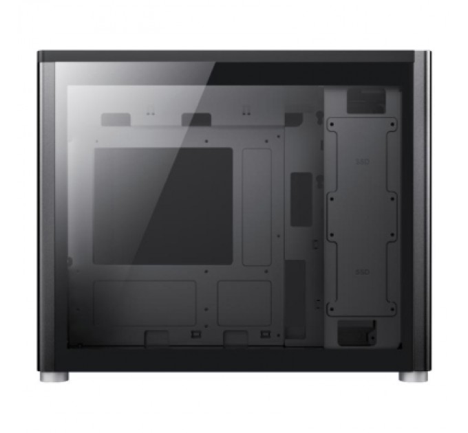 Корпус для ПК Gamemax SPARK BLACK (1125-2001R0067)