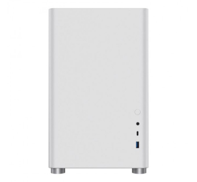 Корпус для ПК Gamemax SPARK FULL WHITE (1125-2001R0070)