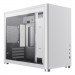 Корпус для ПК Gamemax SPARK FULL WHITE (1125-2001R0070)