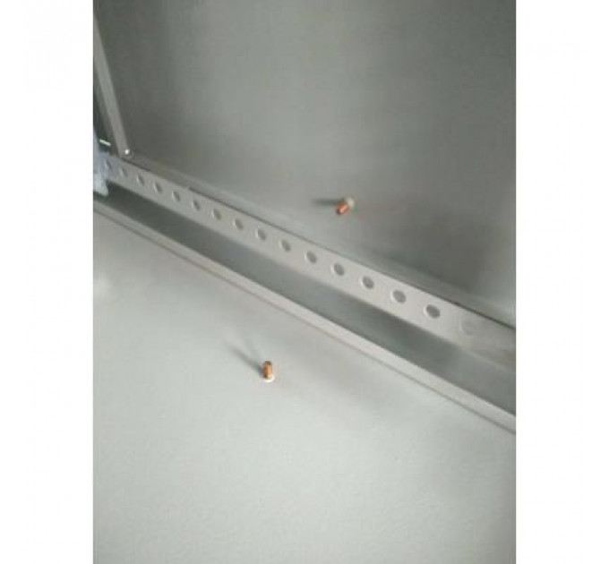 Шафа настінна Hypernet 18U 19" 600x450 (WMNC-18U-FLAT)