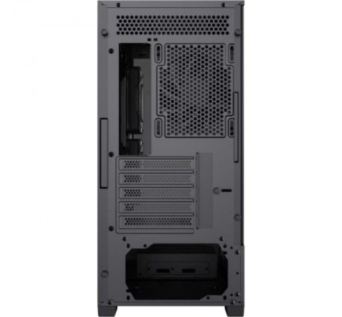 Корпус для ПК Gamemax VISTA 2 MB (9101-0600R0015)