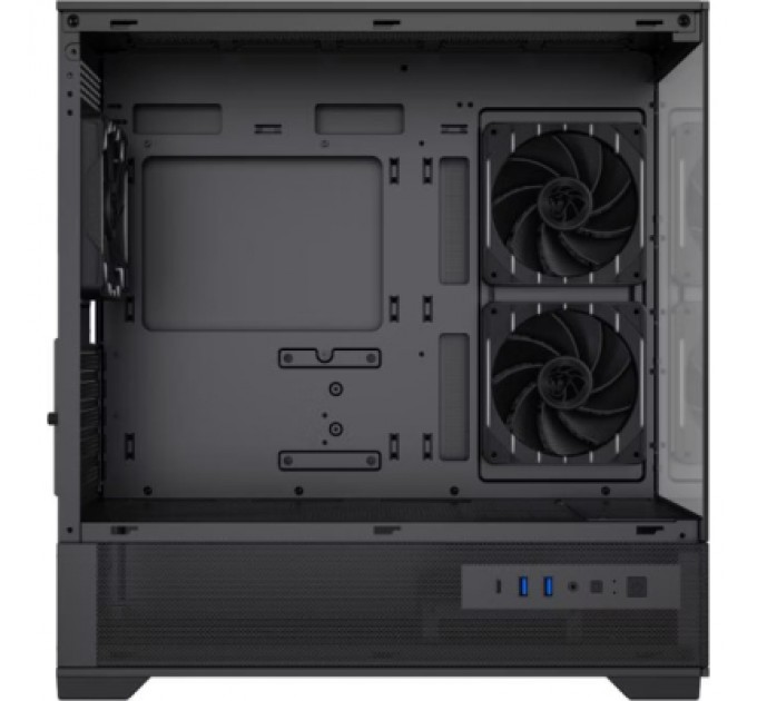 Корпус для ПК Gamemax VISTA 2 MB (9101-0600R0015)