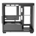 Корпус для ПК OCYPUS GAMMA C52 BK (GAMMA-C52-BKD000XX-GL)