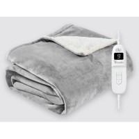 Електричне простирадло Versailles VS-BE-1909Gr