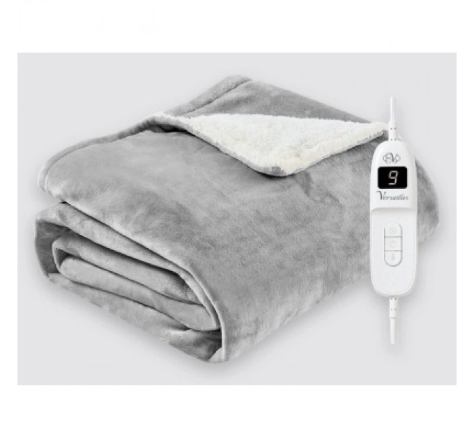 Електричне простирадло Versailles VS-BE-1909Gr