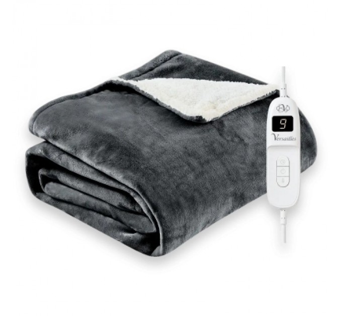Електричне простирадло Versailles VS-BE-2309Dg