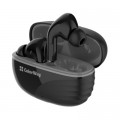 Навушники ColorWay Slim TWS-5 Earbuds Black (CW-TWS5BK)