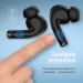 Навушники ColorWay Slim TWS-5 Earbuds Black (CW-TWS5BK)