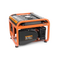 Генератор LUTIAN инверторный LT4500I, 3.5kW220V, 50Hz, обьем 15л, ручний старт (LT4500I)