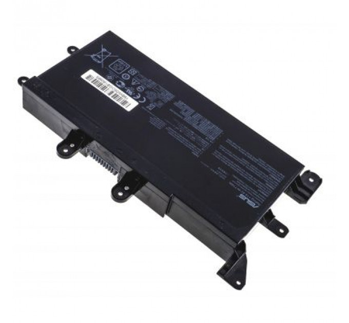 Акумулятор до ноутбука ASUS ROG G703 A42N1713, 5000mAh (71Wh), 4cell, 14.4V, Li-ion (A47560)