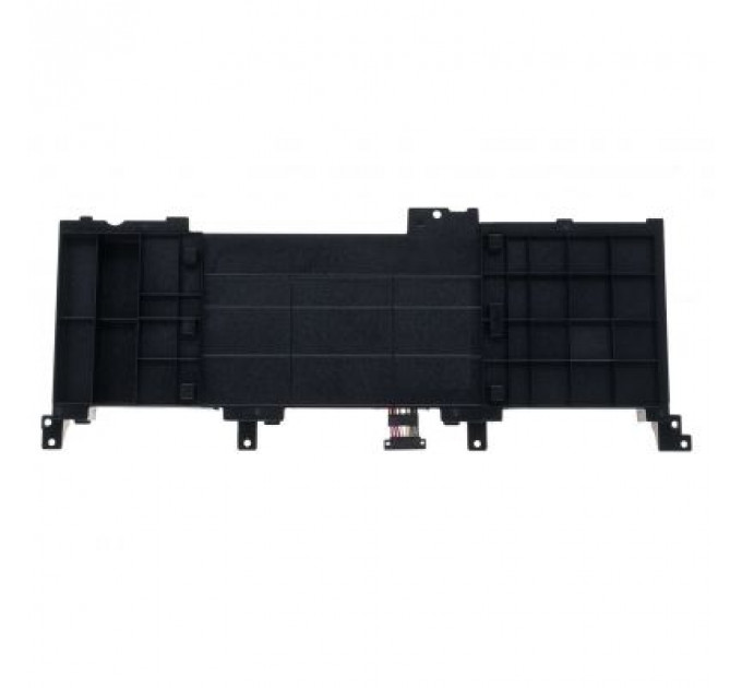 Акумулятор до ноутбука ASUS ROG GL502VY C41N1531, 4120mAh (62Wh), 4cell, 15.2V, Li-ion (A47562)