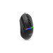 REAL-EL Мишка REAL-EL RM-530 USB Black (EL123200053)