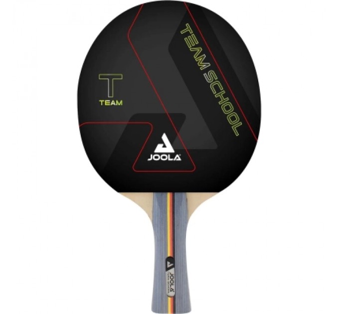 Ракетка для настільного тенісу Joola Team School (52000) (930770)