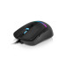REAL-EL Мишка REAL-EL RM-530 USB Black (EL123200053)