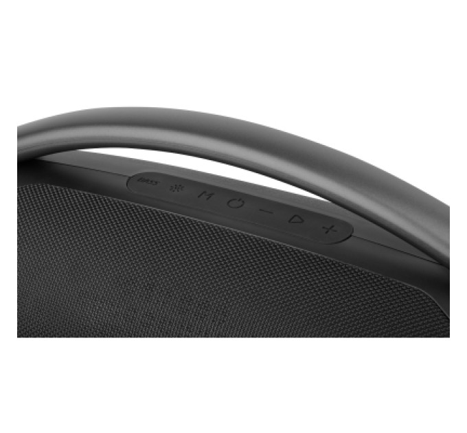 REAL-EL Акустична система REAL-EL X-755 Black (EL121600031)