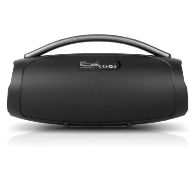 REAL-EL Акустична система REAL-EL X-755 Black (EL121600031)