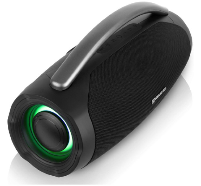 REAL-EL Акустична система REAL-EL X-755 Black (EL121600031)