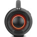 REAL-EL Акустична система REAL-EL X-755 Black (EL121600031)