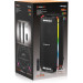 REAL-EL Акустична система REAL-EL X-775 Black (EL121600032)