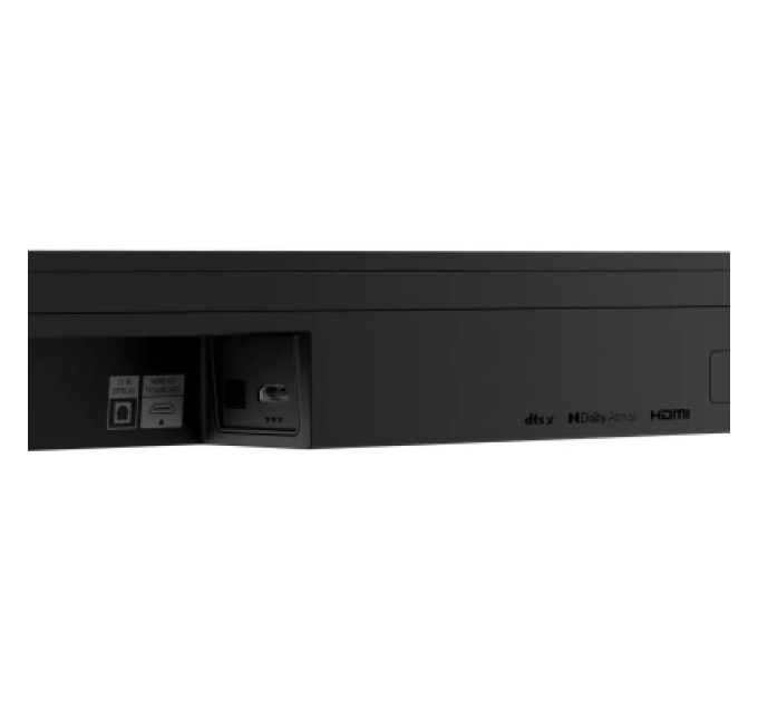 Sony Акустична система Sony HT-B600 Black (HTB600.AF1)